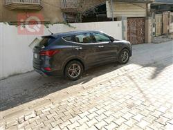 هيونداي سانتافي